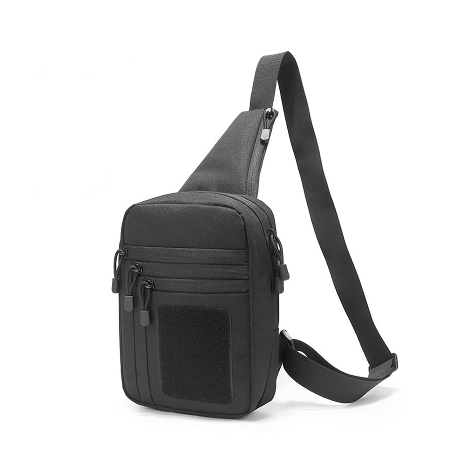 Edc Carry Gun - Bolso bandolera de transporte oculto para