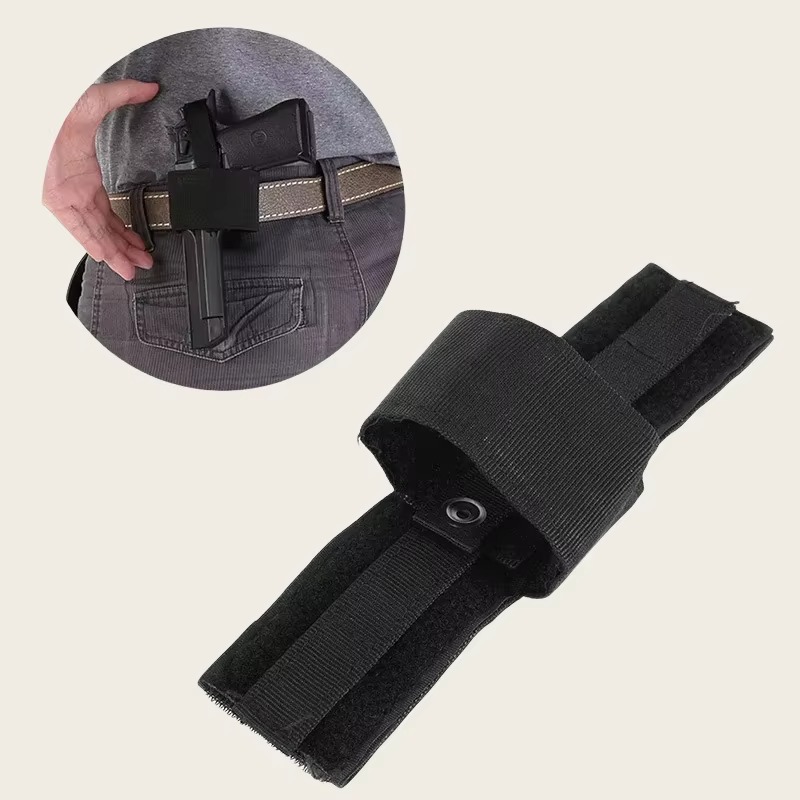 Edc Carry Gun - Soporte para pistola de cintura de