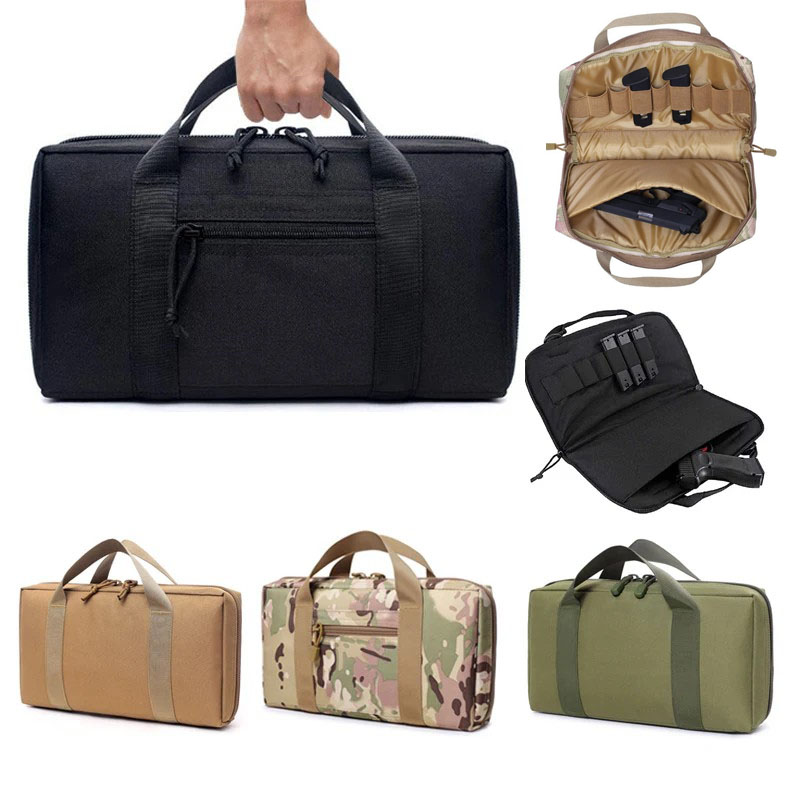 Edc Carry Gun - Bolsa de Transporte para Pistola, Funda