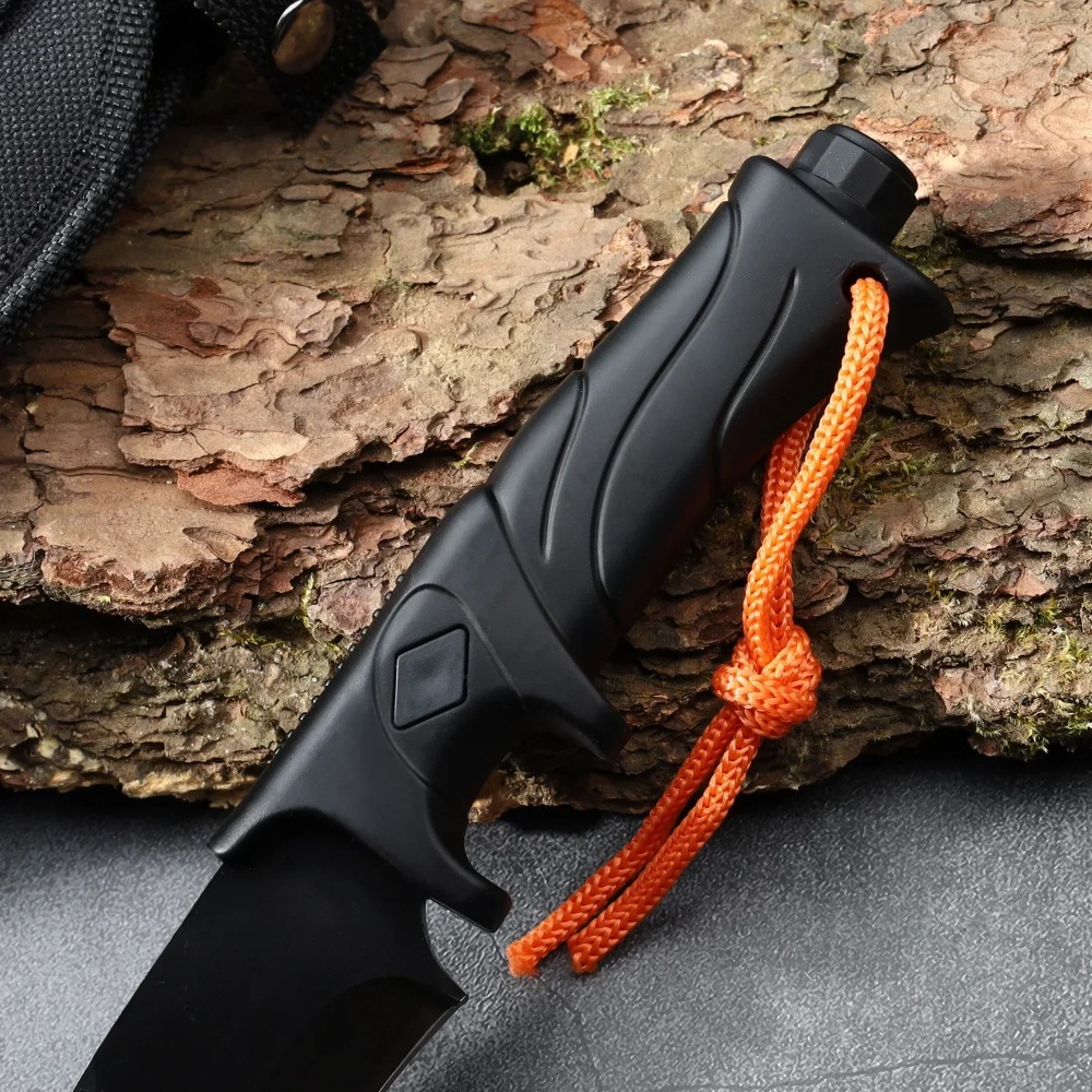 Cuchillo EDC Multiusos para Su - Edc Concealed Carry Knife reseña y precio