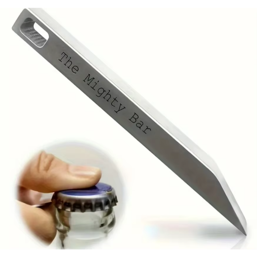Navaja de bolsillo y abridor d - Edc Concealed Carry Knife reseña y precio