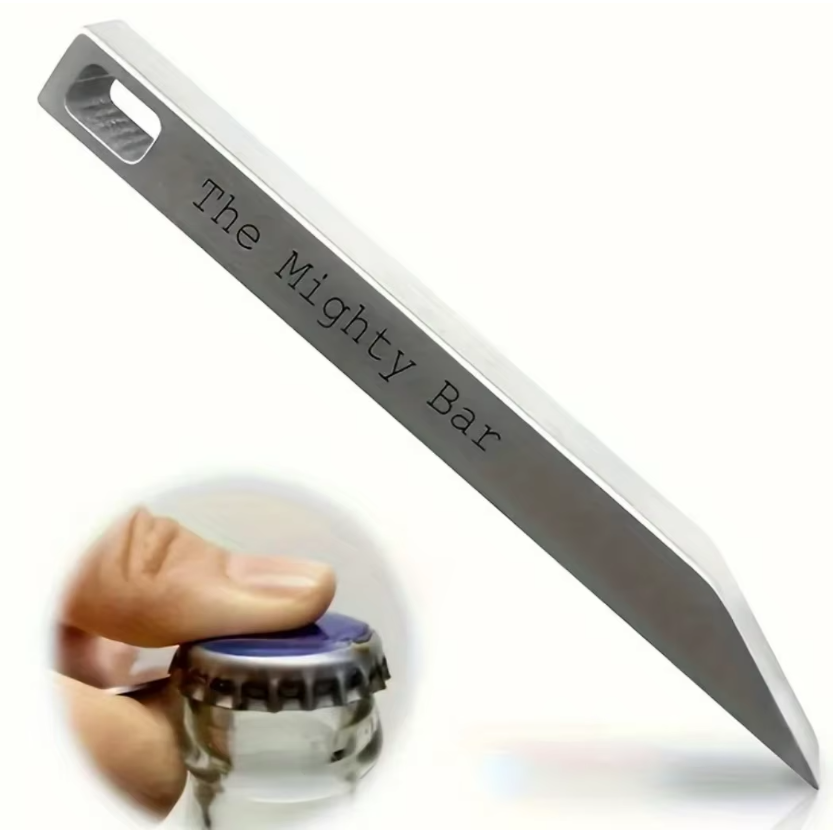 Navaja de bolsillo y abridor d - Edc Concealed Carry Knife reseña y precio
