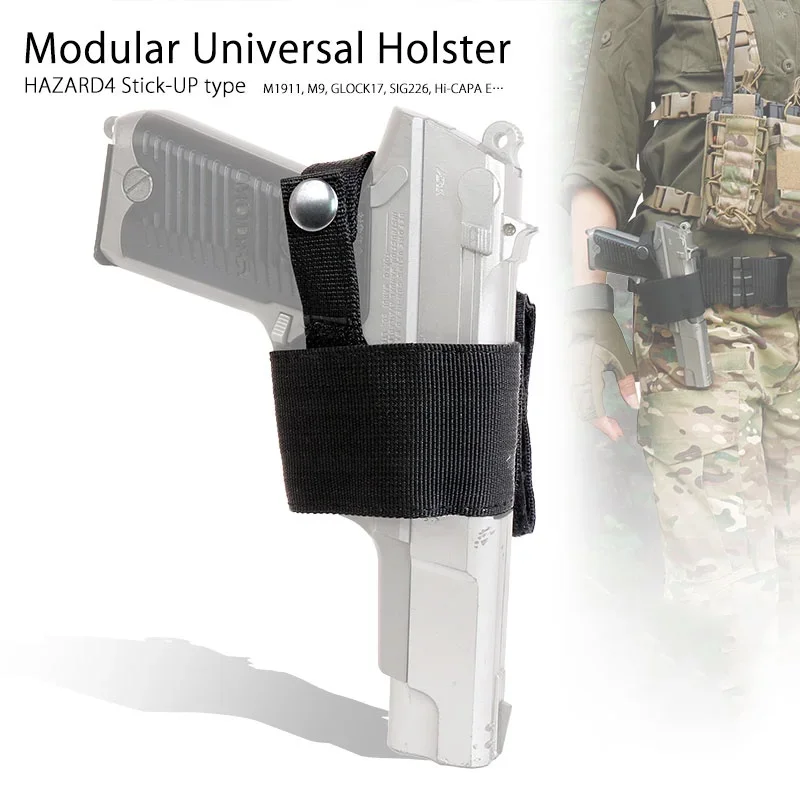Funda de transporte oculta par - Edc Carry Gun reseña y precio