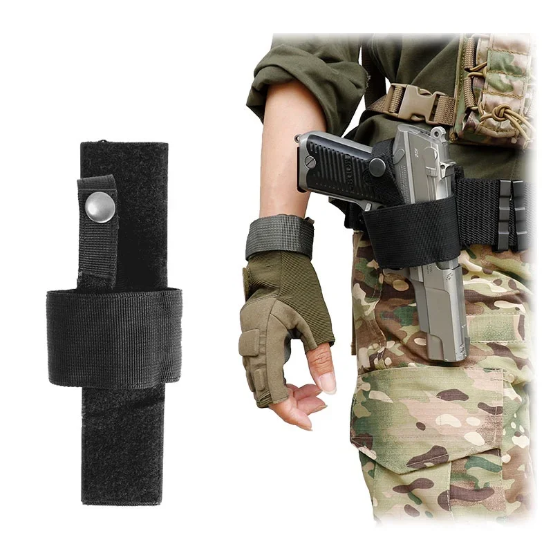 Funda de transporte oculta par - Edc Carry Gun reseña y precio