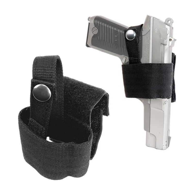 Funda de Pistola Oculta para C - Edc Carry Gun reseña y precio