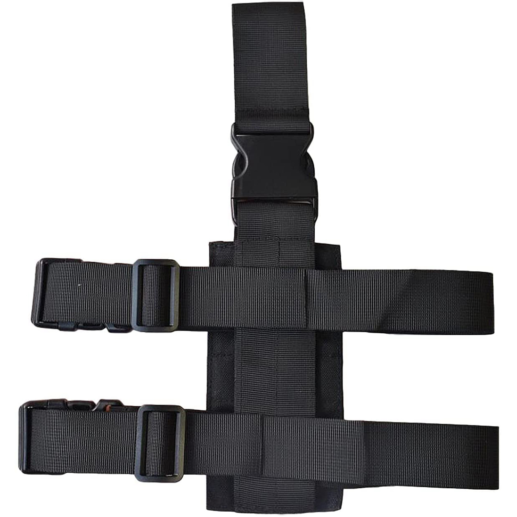 Plataforma táctica de pierna c - Edc Carry Belt reseña y precio