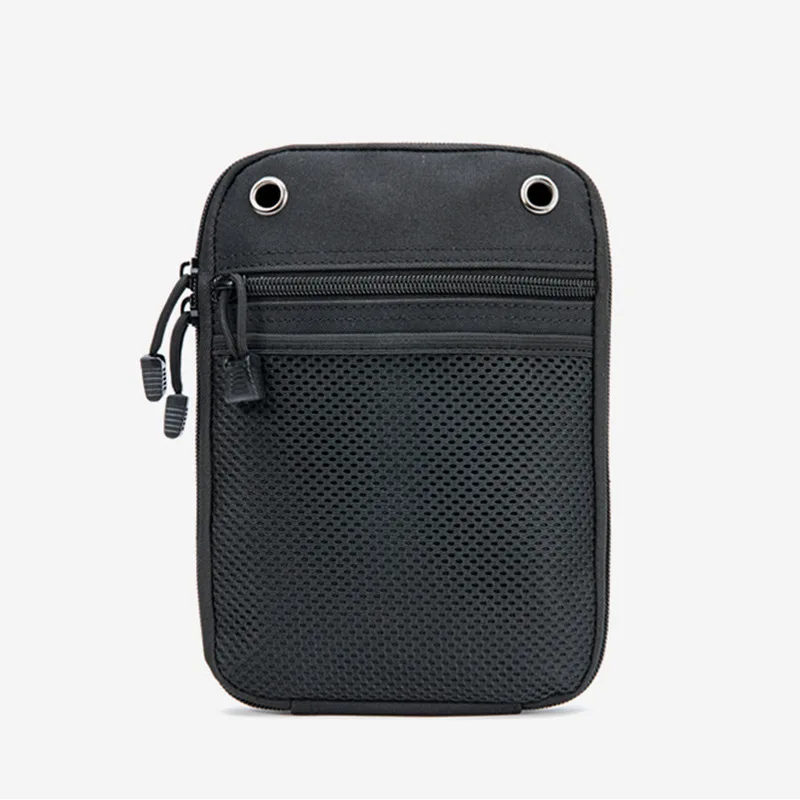 Molle-funda táctica oculta par - Edc Carry Gun reseña y precio