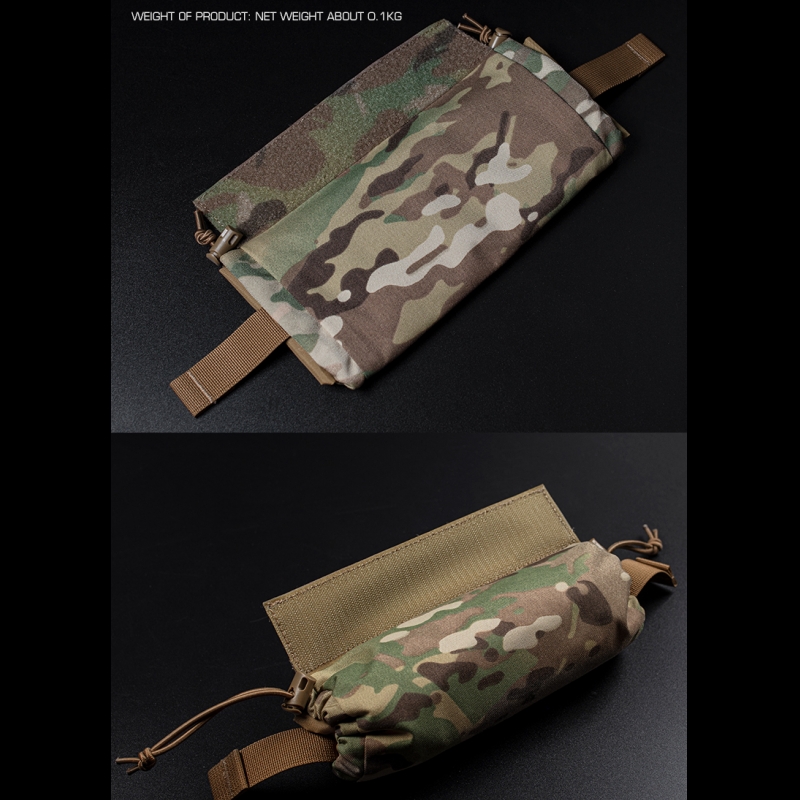 Bolsa Táctica para Trauma, Rol - Edc Carry Belt reseña y precio