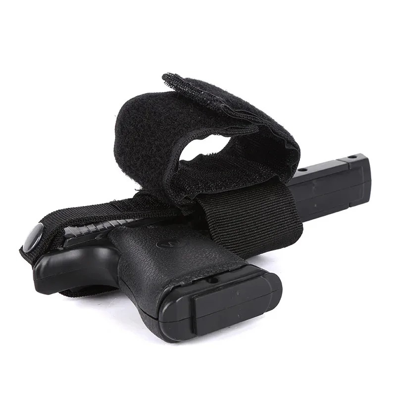 Funda de Cintura Ligera Oculta - Edc Carry Gun reseña y precio