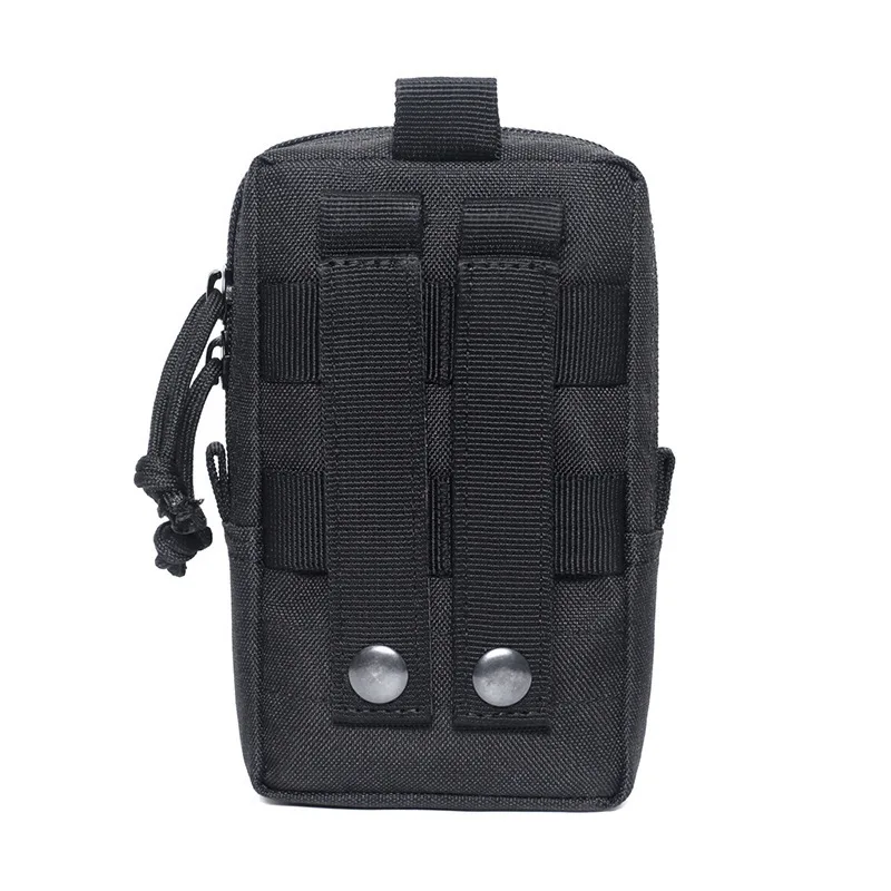 Riñonera EDC, bolsa de herrami - Edc Carry Belt reseña y precio