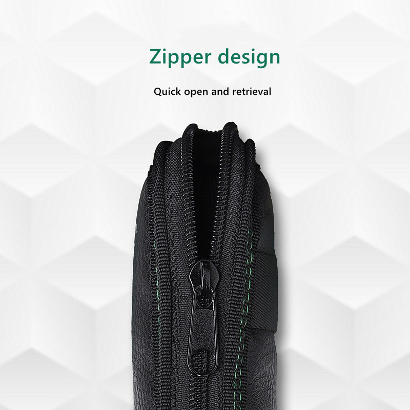 Bolsa para cuchillos EDC, fund - Edc Concealed Carry Knife reseña y precio
