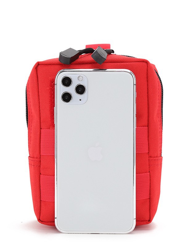 Riñonera Impermeable, Bolsa pa - Edc Carry Belt reseña y precio