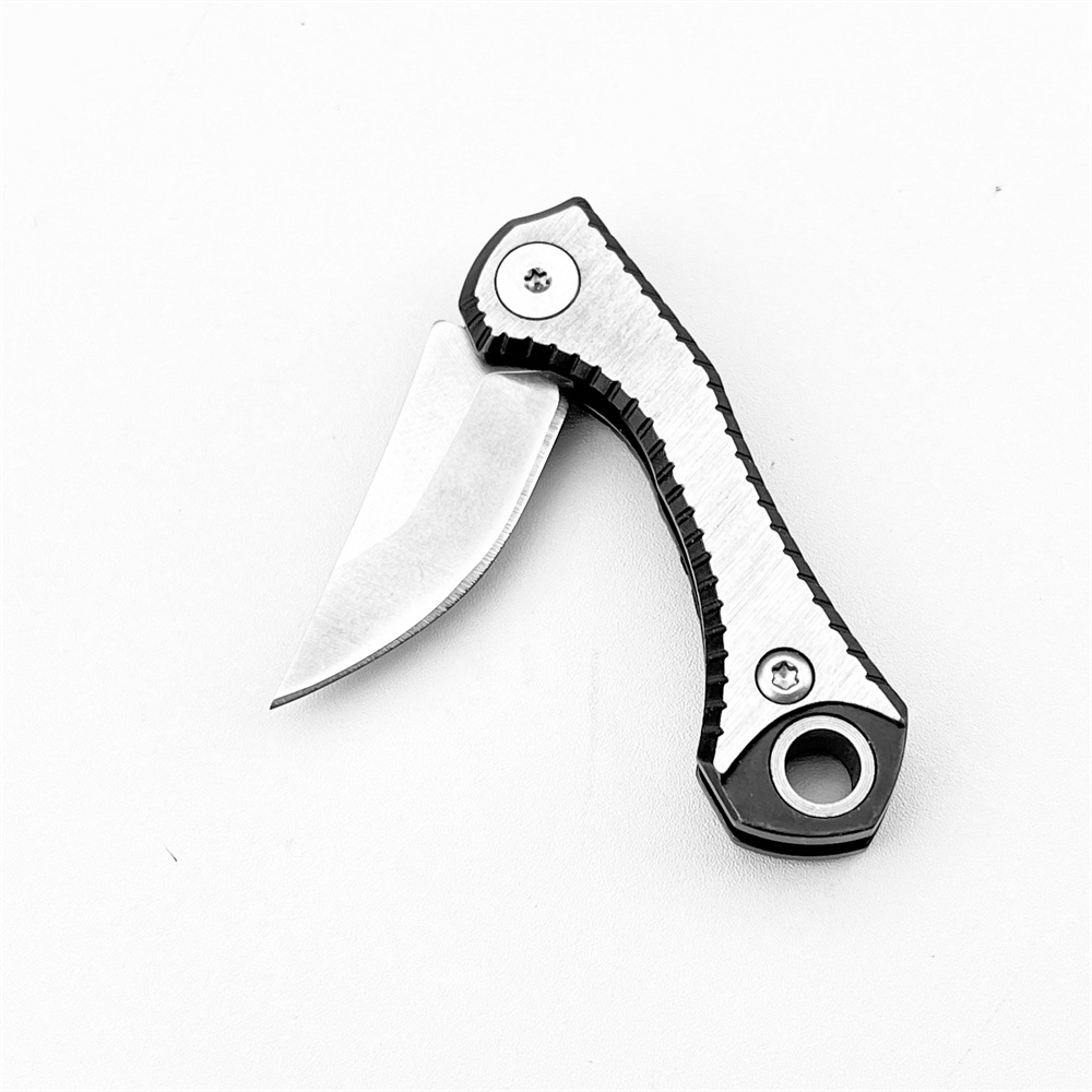Cuchillo Plegable EDC Pequeño  - Edc Concealed Carry Knife reseña y precio