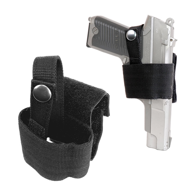 Soporte para pistola de cintur - Edc Carry Gun reseña y precio