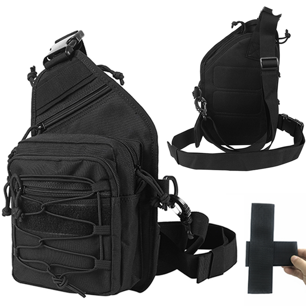 Bolso Táctico para Pistola, Ba - Edc Carry Pistols reseña y precio