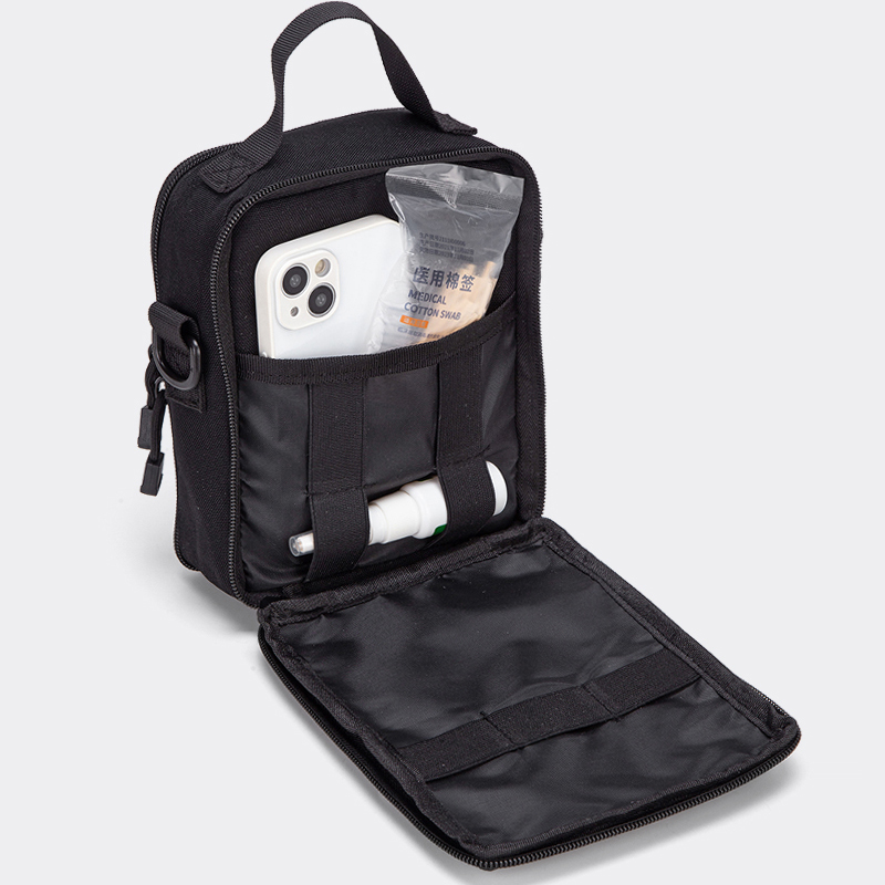 Bolso Táctico MOLLE EDC, Bolsa - Edc Carry Belt reseña y precio