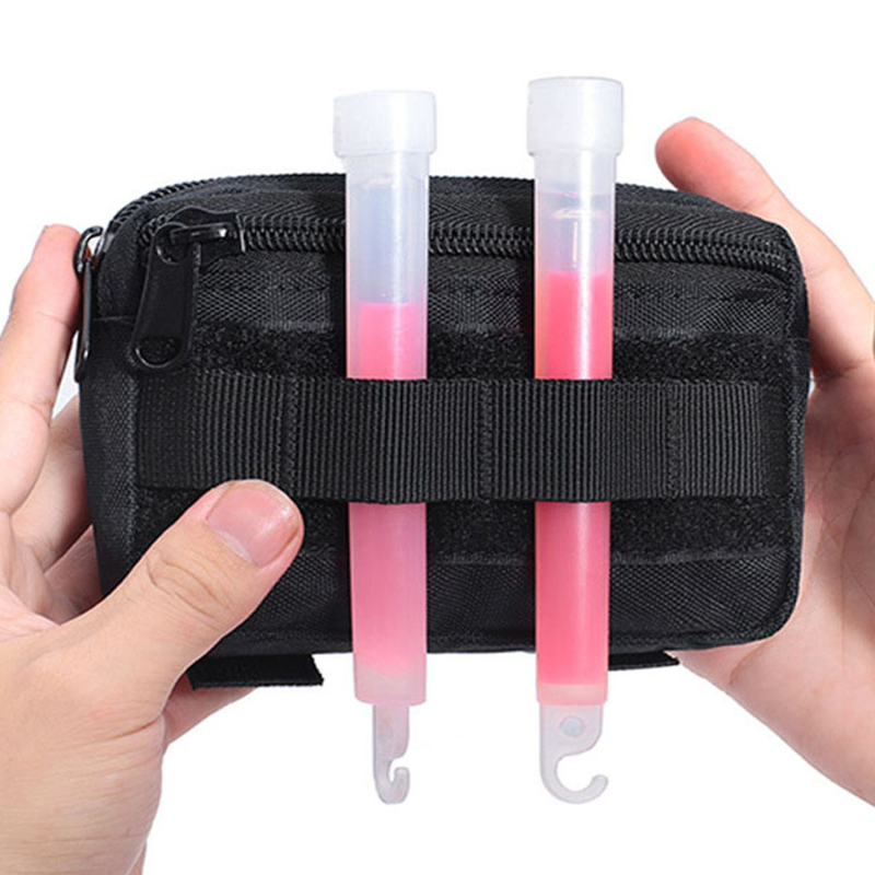 Paquete EDC de doble capa para - Edc Carry Belt reseña y precio