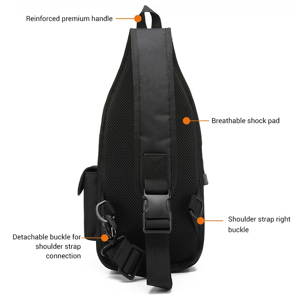 Bolso Táctico para Pistola, Bo - Edc Carry Gun reseña y precio
